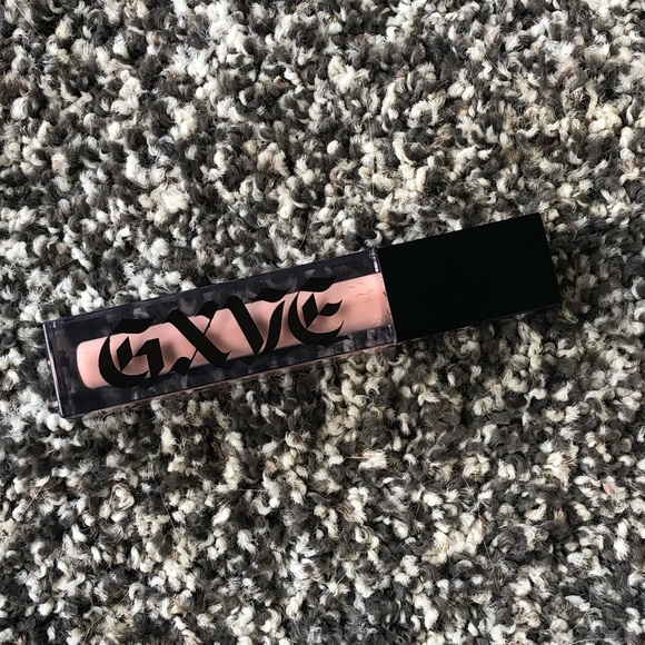 GXVE Sweet Tooth Bubble Pop Electric High-Shine Lip Gloss - Picture 1 of 3